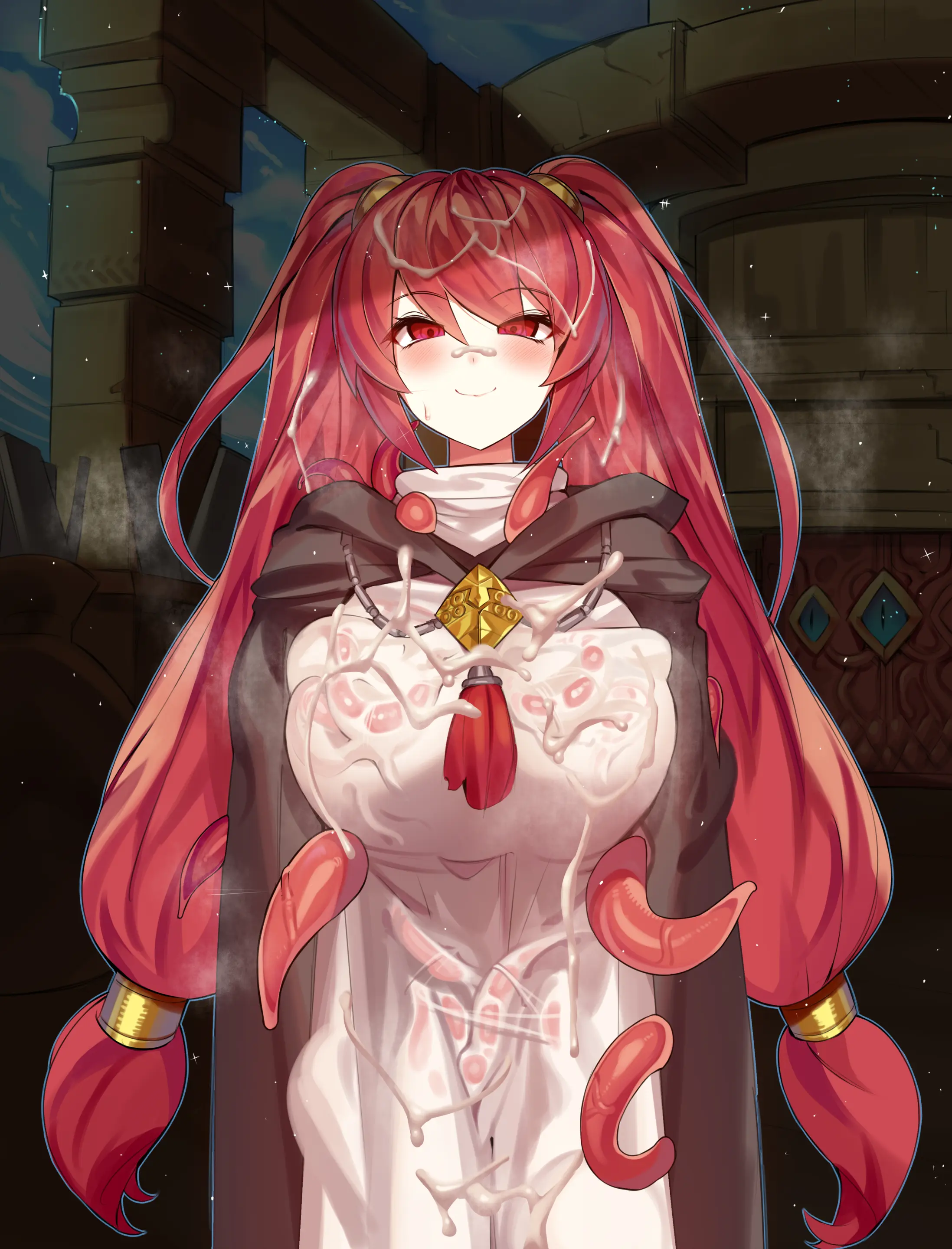 DNF:Ophelia